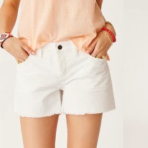 Carve Designs 4” Oahu Sorts Size 8